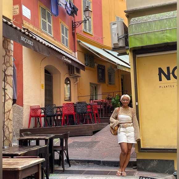 Meet Your Posher, Amelia Rose! - Picture 8 of 9